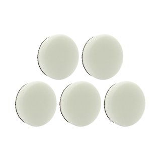 LAKE COUNTRY Force White Polishing Pad