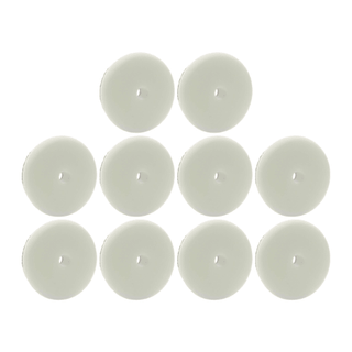 LAKE COUNTRY Force White Polishing Pad