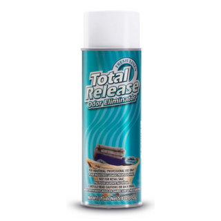 HI-TECH Total Release Odor Eliminator - 5oz