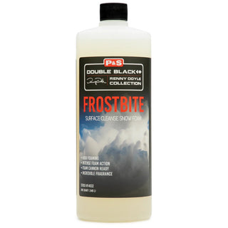 P&S | Frostbite Surface Cleanse Snow Foam 32oz