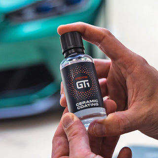 GTechniq | GT1 Ceramic Coating Kit