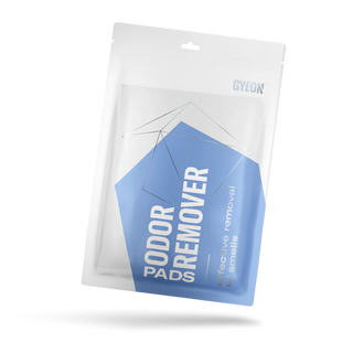 Gyeon Q²M Odor Remover Pads