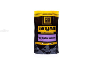 WORK STUFF | GENTLEMAN Basic 5-pack