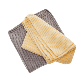 Glass Towel 4 Pack
