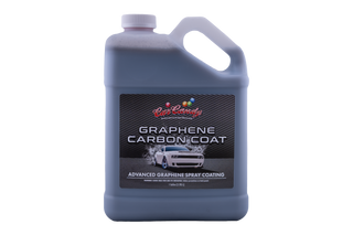 Car Candy CarbonGuard GX – Graphene-Infused Paint Sealant for Long-Lasting Protection