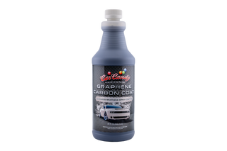 Car Candy | Graphene Carbon Coat – Graphene-Infused Paint Sealant for Long-Lasting Protection