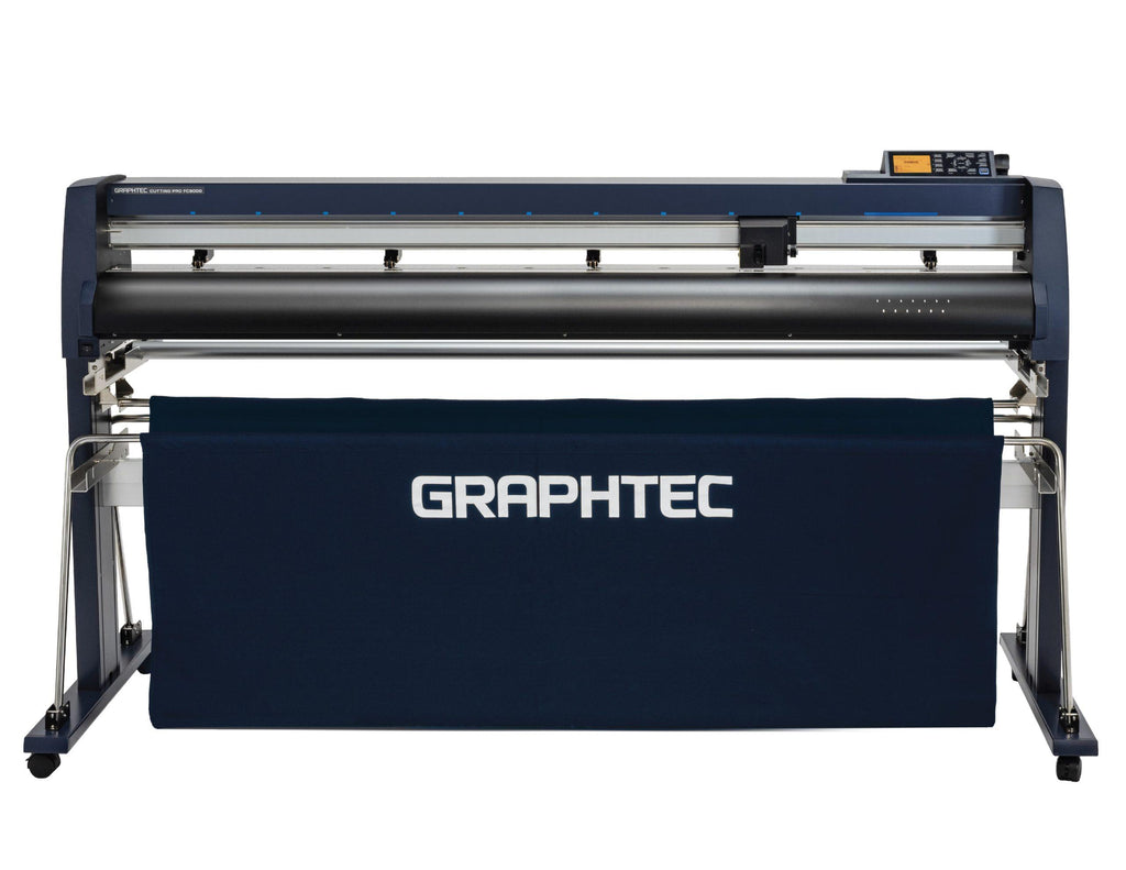 GRAPHTEC FC9000-100 42