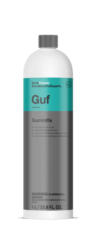 KOCH CHEMIE | Gummifix