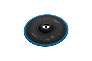 RUPES BigFoot iBrid HLR21 Cordless Automotive Paint Polisher
