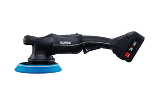 RUPES |  BigFoot iBrid HLR21 Cordless Polisher Kit