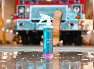 Imbue | Reflect Waterless Wash