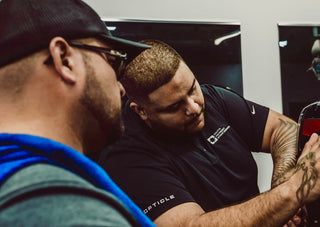 DETAILWISE | 3 Day Opticle Paint Protection Film Training - Advanced Level