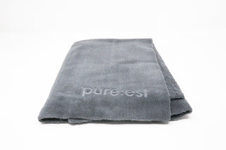 PURE:EST | Multipurpose Towels - 65cmx50cm