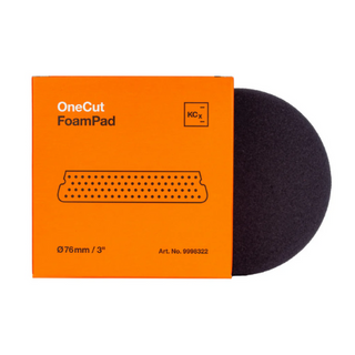 Koch Chemie One Cut Foam Pad 3 Inch