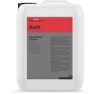 Koch Chemie Awh Alkali Wheel Cleaner 5L