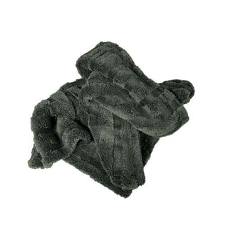 Koch Chemie Pro Drying Towel 20" by 30" Black