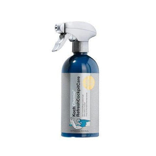 Koch Chemie Refresh Cockpit Care