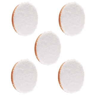 Lake Country Microfiber One Step Pad 5 Pack
