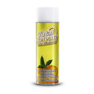 HI-TECH Total Release Odor Eliminator - 5oz