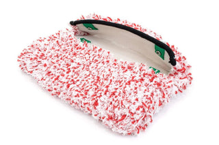 AUTOFIBER | [Mitt on a Stick] Refill Microfiber Cover - Korean Plush (Dragon) Car Supplies Warehouse
