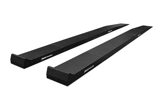 MaxRamps | Car Lift Ramp Assembly - 4" High