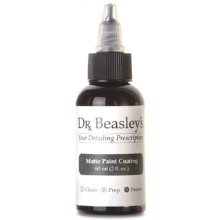 DR. BEASLEY'S | Matte Paint Coating Car Supplies Warehouse