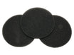 MetroVac Replacement Foam Filters – 3-Pack for Blaster & Vacuum Models