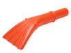 METROVAC Large Orange Upholstery Tool