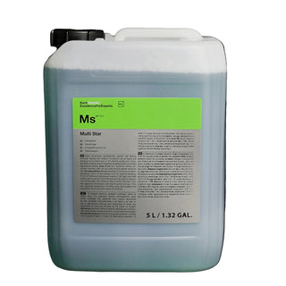 KOCH CHEMIE Multi Star Pre-Wash Foam