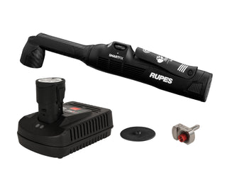 Rupes | iBrid Nano II Lightweight Cordless Polisher + Battery