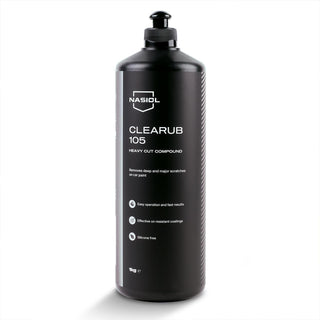 Nasiol Clearub 105