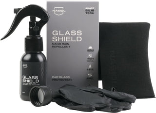 Nasiol Glass Shield