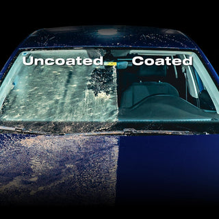 Nasiol Glass Shield Coated