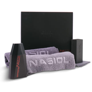 Nasiol NL272 Ceramic Coating
