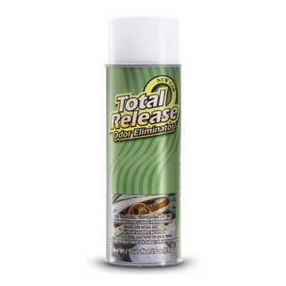 HI-TECH Total Release Odor Eliminator - 5oz