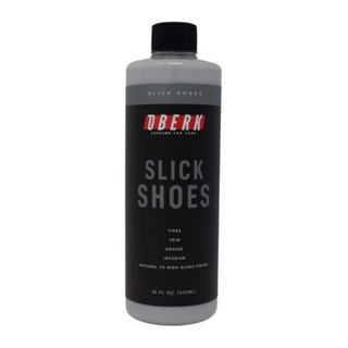 Oberk "Slick Shoes" Super Dressing Concentrat