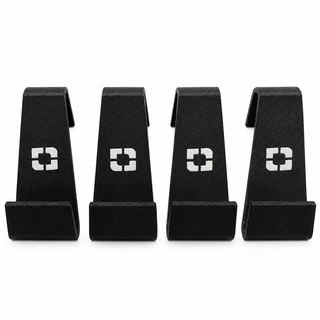 Opticle Door Card Hangers