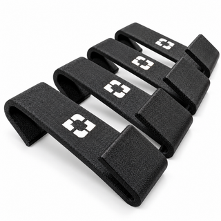 Opticle Door Card Hangers