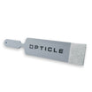 OPTICLE | Long Handle Scrub Tool – Essential for Pre-Tint Cleaning
