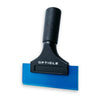 OPTICLE | Short Handle Window Tint Tool with Blue Max Squeegee