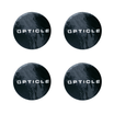 OPTICLE | Nylon Wheel Covers – Premium Paint & Tire Protection Covers for Detailing and Polishing