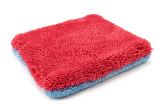AUTOFIBER | Flat Out Microfiber Car Wash Pad (4-Pack)
