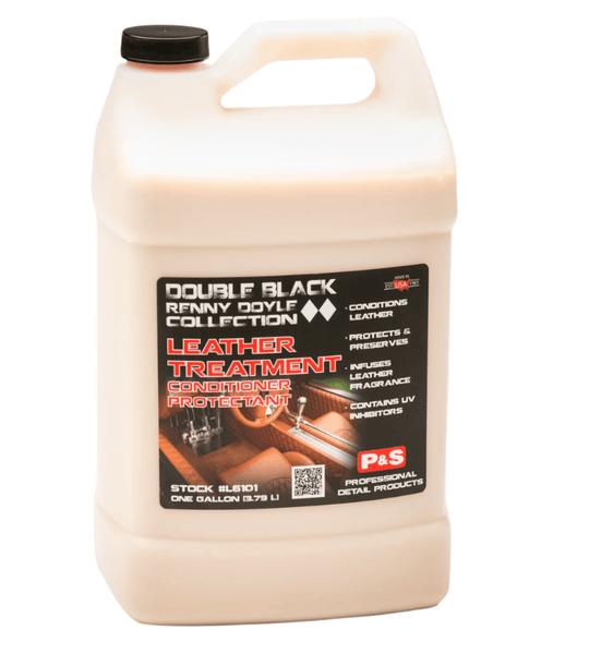 P&S Leather Treatment P&S Leather Treatment