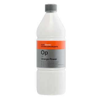 KOCH CHEMIE Orange Power Powerful Citrus-Based Adhesive & Residue Remover