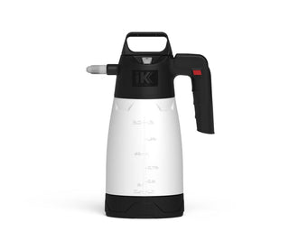 Pump Sprayer For Detailing