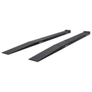 RACE RAMPS | 4" High Car Lift Ramp - 3.9 Degree Angle of Approach