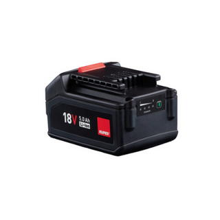 RUPES Rechargeable Power Pack for HLR15 and HLR21 – Extended Polishing Power