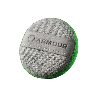 Armour Detail | Block Band Coating Applicator