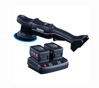 Rupes 15MM Polisher Kit