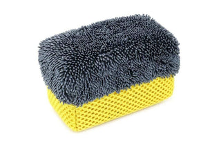 AUTOFIBER | Tire Dressing Applicator (2 Pack) Car Supplies Warehouse